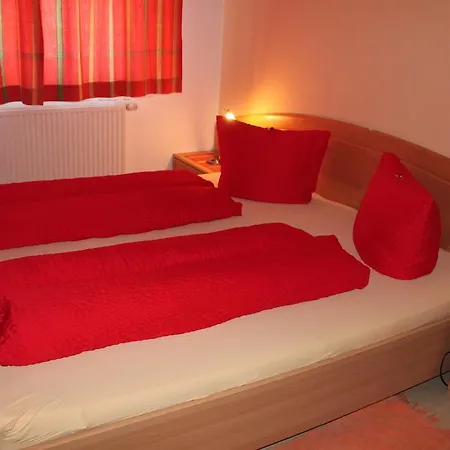 Kroessbacher * Neustift im Stubaital