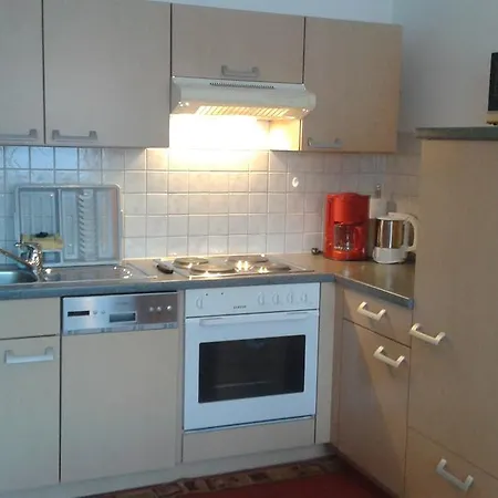 Kroessbacher Apartamento *