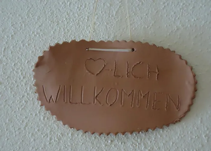 Kroessbacher Appartamento *