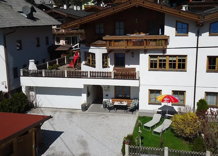 Appartamento Kroessbacher Neustift im Stubaital