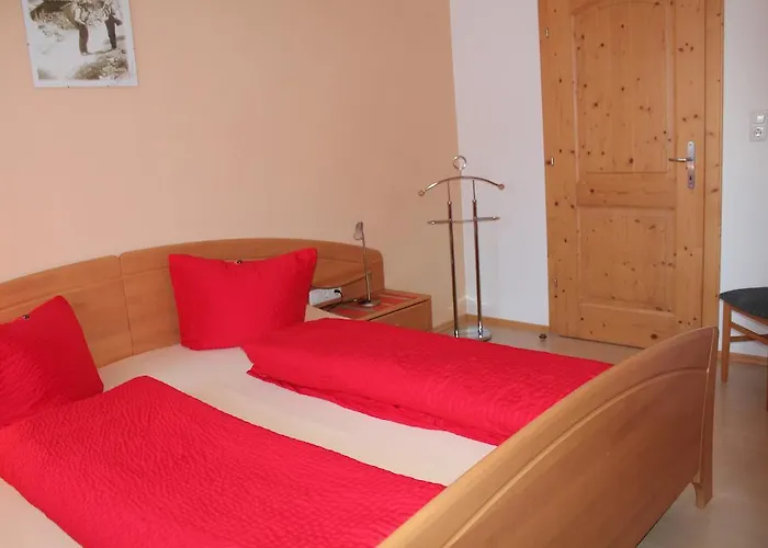 Kroessbacher Appartamento Neustift im Stubaital