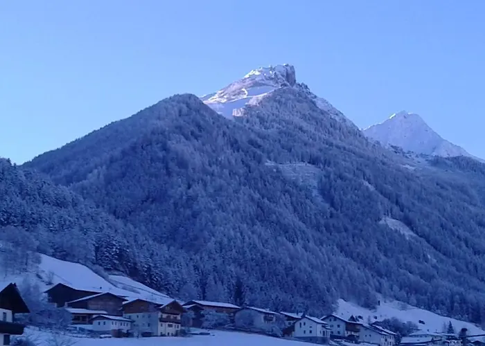 Appartamento Kroessbacher Neustift im Stubaital