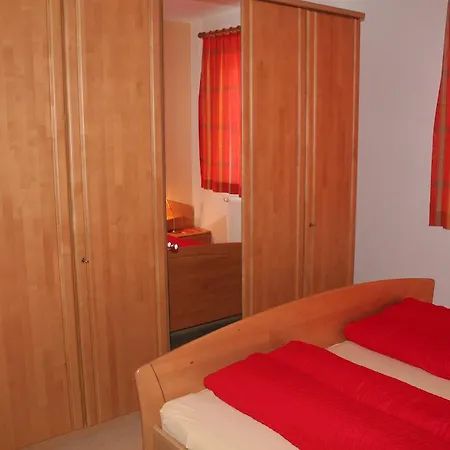 Apartman Kroessbacher