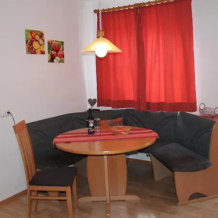 Apartman Kroessbacher Neustift im Stubaital