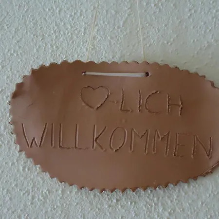 Kroessbacher Apartment *