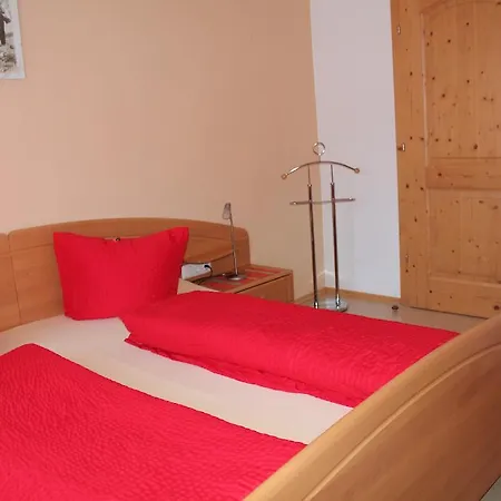Kroessbacher Apartment Neustift im Stubaital