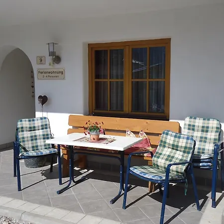 Apartment Kroessbacher Neustift im Stubaital